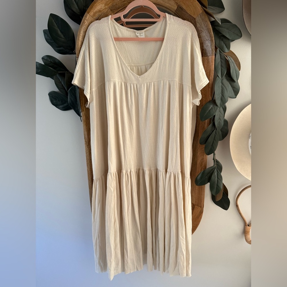 By Together Oversized Maxi